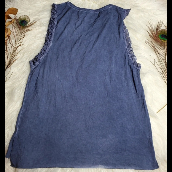 Anamá Tank Top - Picture 3 of 5